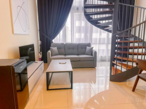The Apple Suites Melaka
